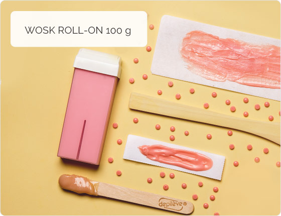 Wosk Roll-On