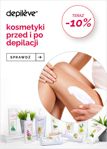 depileve kosmetyki