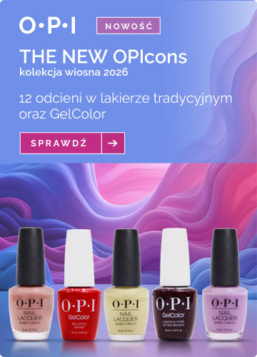 The New OPIcons
